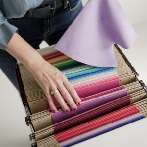 Farbberatung Farbberatung Color Coaching